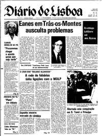 Segunda, 11 de Julho de 1977