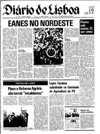 Terça, 12 de Julho de 1977