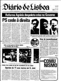 Terça, 19 de Julho de 1977