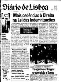 Sexta, 29 de Julho de 1977