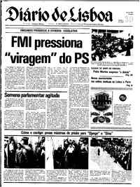 Sábado, 30 de Julho de 1977