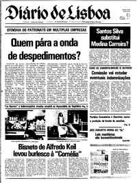 Terça,  9 de Agosto de 1977