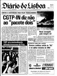 Quarta, 24 de Agosto de 1977