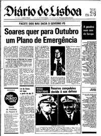 Sexta, 26 de Agosto de 1977