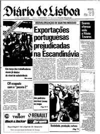 Segunda, 29 de Agosto de 1977