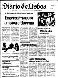 Quarta,  7 de Setembro de 1977