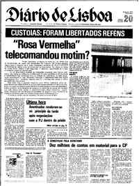 Terça, 20 de Setembro de 1977