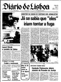 Quarta, 21 de Setembro de 1977