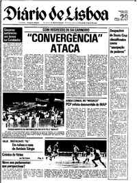 Quinta, 29 de Setembro de 1977