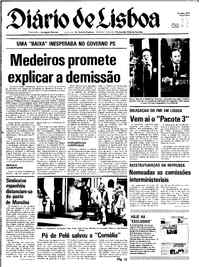 Terça, 11 de Outubro de 1977