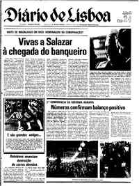 Segunda, 24 de Outubro de 1977