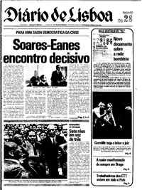 Segunda, 28 de Novembro de 1977