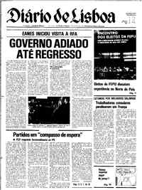 Segunda, 12 de Dezembro de 1977