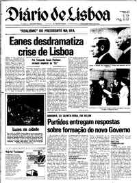 Terça, 13 de Dezembro de 1977