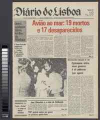 Segunda, 19 de Dezembro de 1977