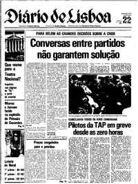 Quinta, 22 de Dezembro de 1977