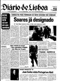 Quarta, 28 de Dezembro de 1977