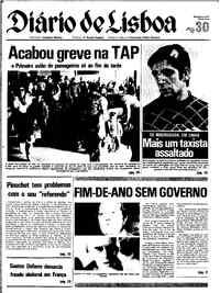 Sexta, 30 de Dezembro de 1977