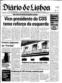 Quarta,  4 de Janeiro de 1978