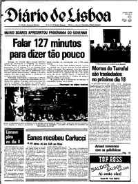 Sexta,  3 de Fevereiro de 1978