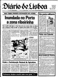 Segunda, 27 de Fevereiro de 1978