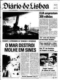 Quarta,  1 de Março de 1978