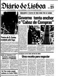 Quarta, 29 de Março de 1978