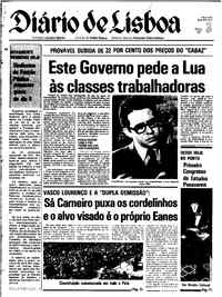 Segunda,  3 de Abril de 1978