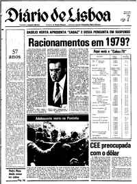 Sexta,  7 de Abril de 1978