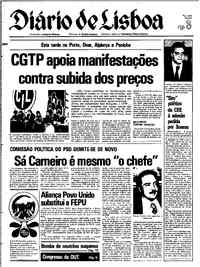 Sábado,  8 de Abril de 1978