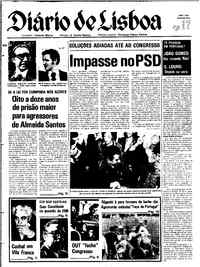 Segunda, 17 de Abril de 1978