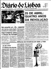 Segunda, 24 de Abril de 1978