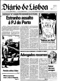 Sexta, 28 de Abril de 1978