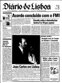 Quarta,  3 de Maio de 1978