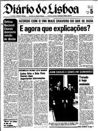 Sexta,  5 de Maio de 1978