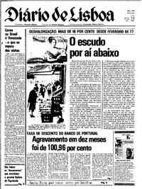 Terça,  9 de Maio de 1978 (1ª edição)