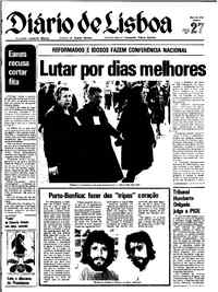 Sábado, 27 de Maio de 1978