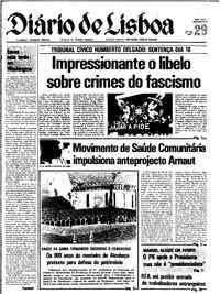 Segunda, 29 de Maio de 1978