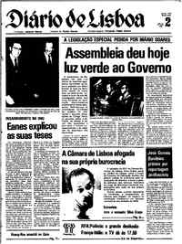 Sexta,  2 de Junho de 1978