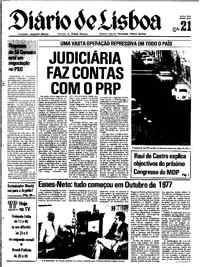 Quarta, 21 de Junho de 1978