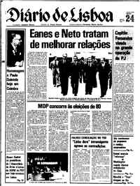 Sábado, 24 de Junho de 1978