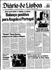 Sexta, 30 de Junho de 1978