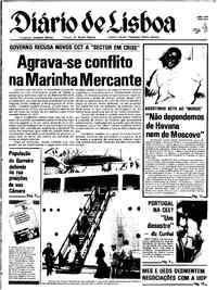 Terça,  4 de Julho de 1978