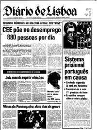 Quarta,  5 de Julho de 1978