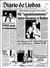 Sábado,  8 de Julho de 1978