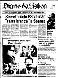 Sábado, 15 de Julho de 1978