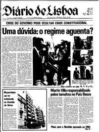 Sexta, 28 de Julho de 1978