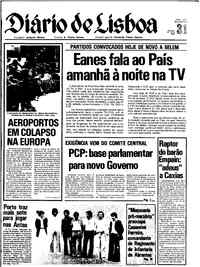 Segunda, 31 de Julho de 1978