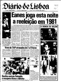 Terça,  1 de Agosto de 1978