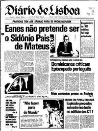 Quarta,  2 de Agosto de 1978